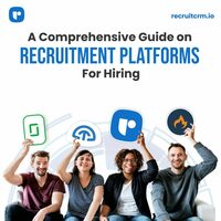 Hiring platform: How it makes recruitment smoother, easier & smarter