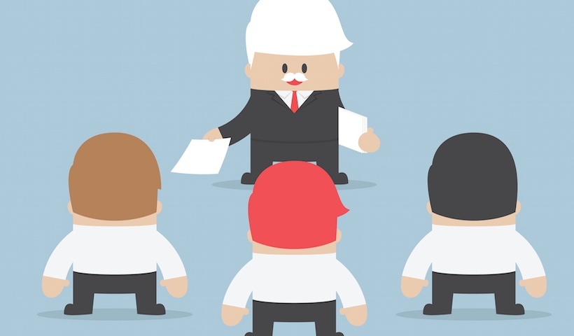 How to Effectively Delegate Work