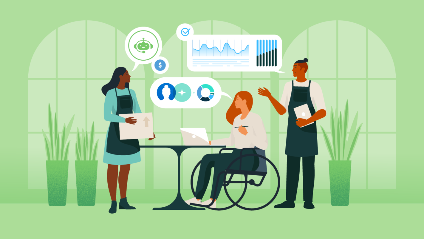 AI for Small Business: How to Choose Your Tech Stack