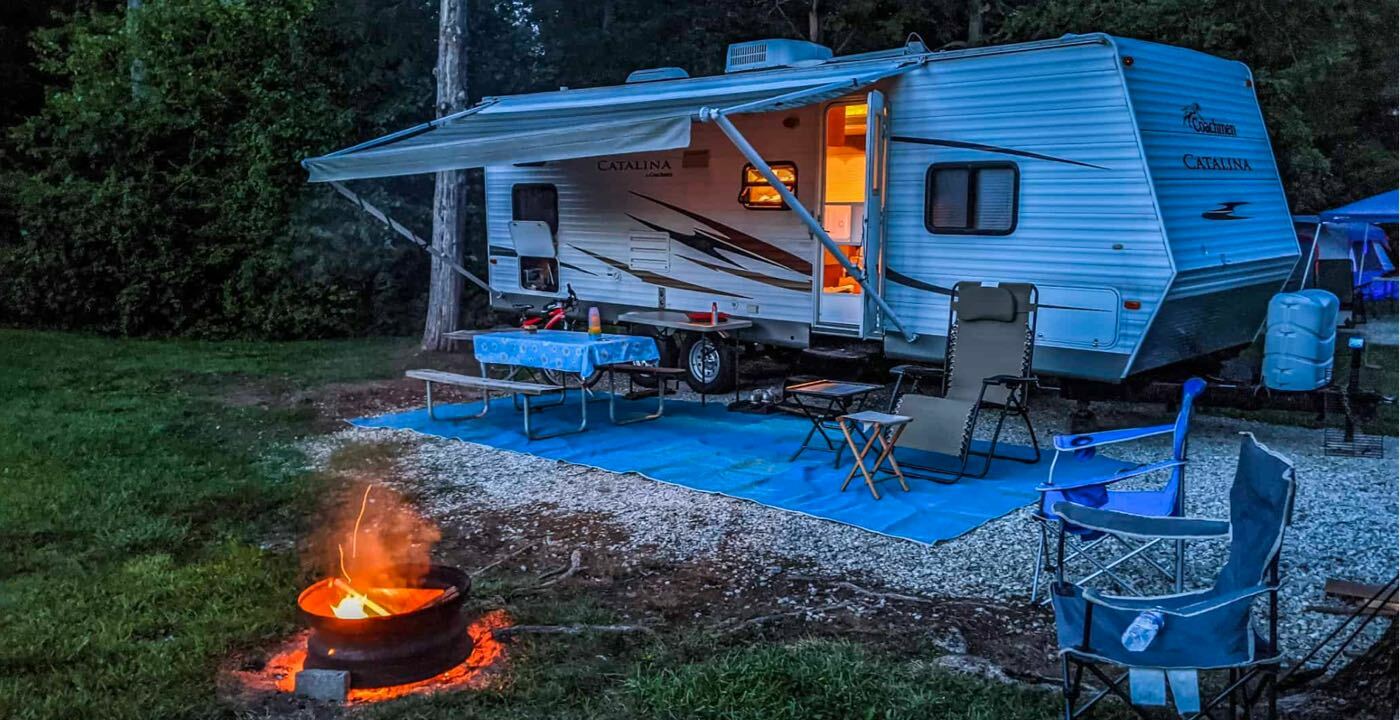 Travel Resorts of America