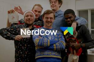 How Two Weeks Of Web Development Nearly Tripled Conversions