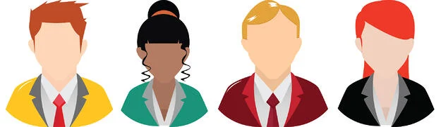 Developing Personas for Buying Panels