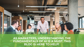 The Fundamentals of AI: For Multi-Location Marketers