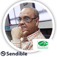 Social Media Interview: Ivan Bayross at AICAR