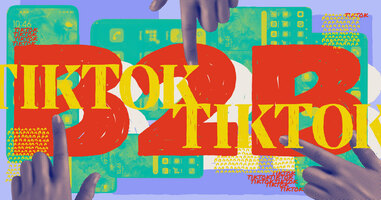 Why Your B2B Business Should Be On TikTok