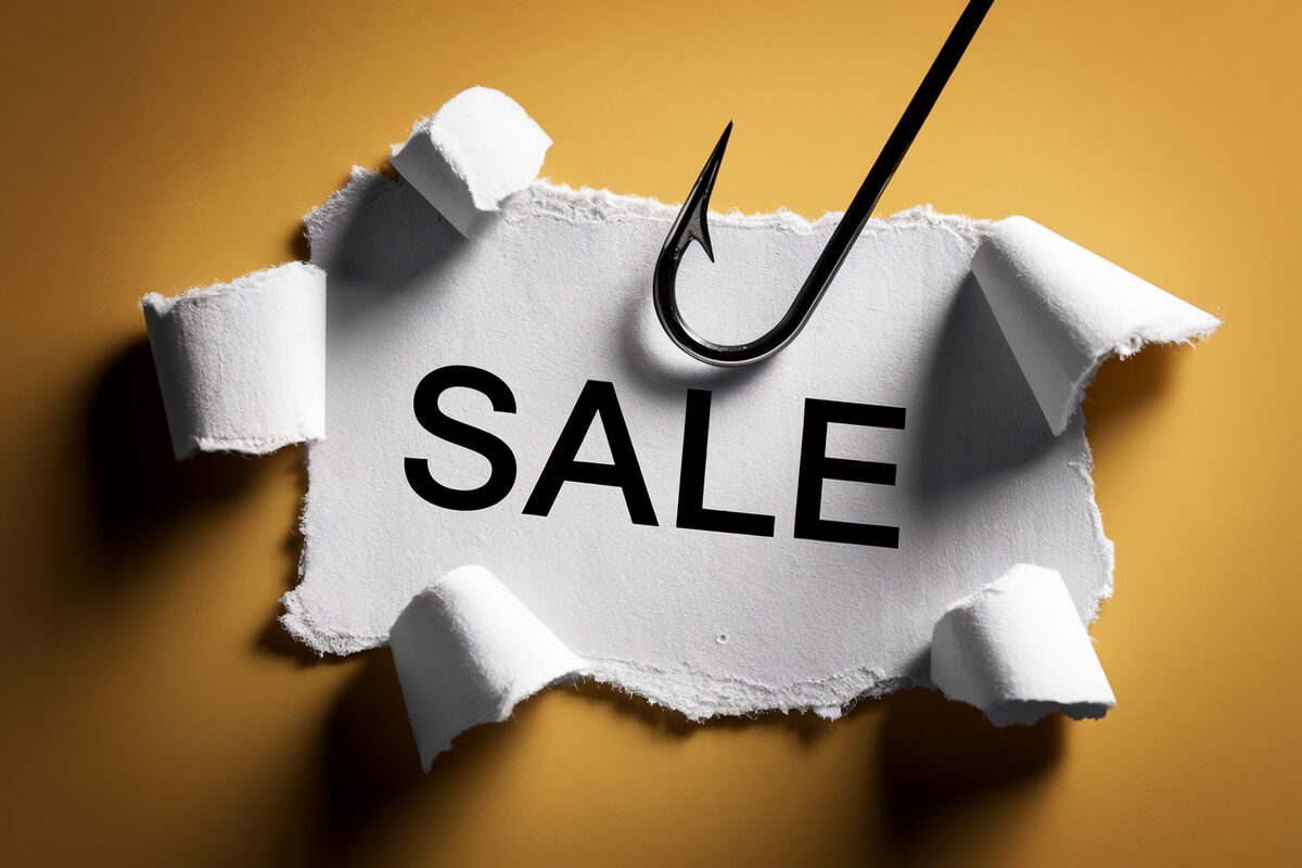 The Dangers of Misleading Subject Lines: "Sale Ends at Midnight" and Other Legal Pitfalls 
