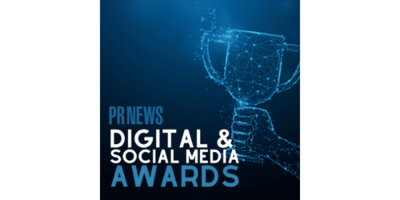 Terminus Is A 2021 PR NEWS Digital PR Award Winner