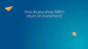 DB on DB: ABM Questions