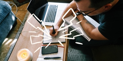 30+ unique ways creators are harnessing AI to empower their businesses in 2023