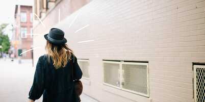 Starting with a side hustle is the best way to build a business you love