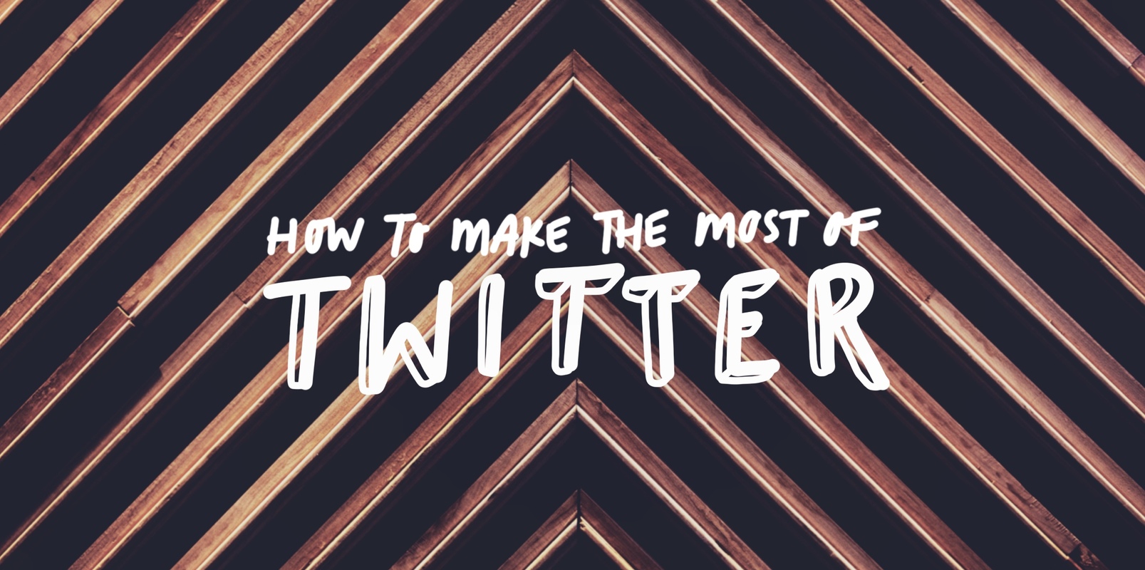 How to Get Noticed on Twitter: A Creator's Guide for 2020
