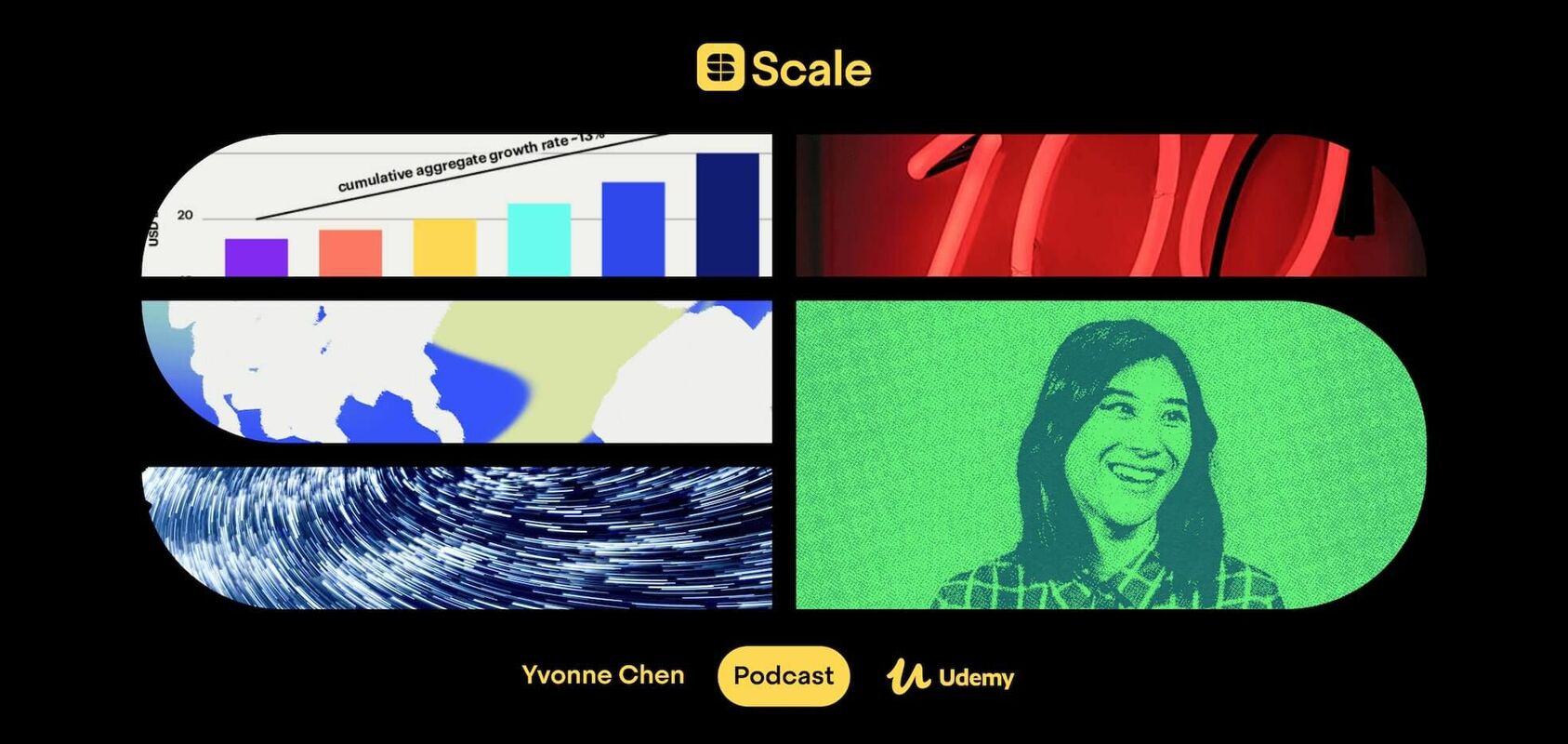 From marketplace to SaaS business: How Udemy acquired 80% of the Fortune 100