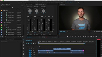 Editing Basics for Business Video