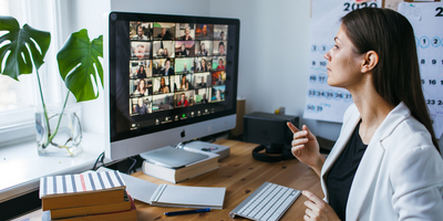 10 Must-Haves for an Impactful Virtual Meeting