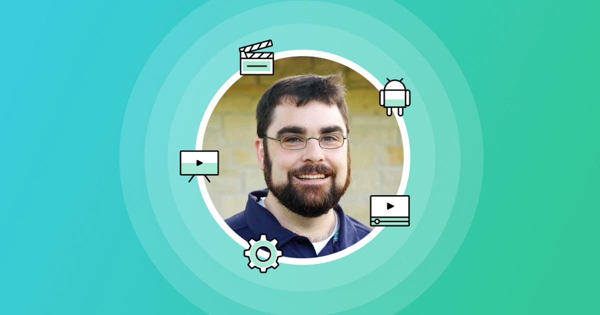 Tales From Hack Day: Braze Senior Software Engineer Bryan Logan on...