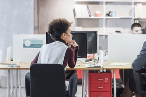 Sales Assessment Test For New Hire Sales Performance