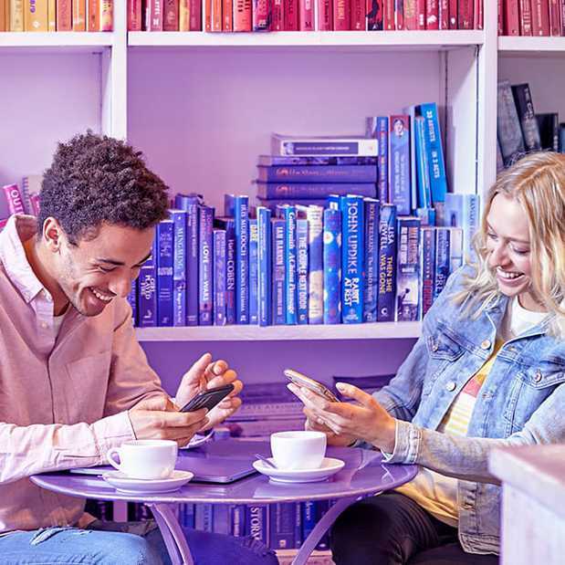 Three boosts digital performance by providing verified answers with Yext