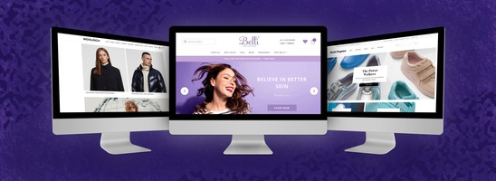 Website Homepage Design Ideas for 2021 (w/ Awesome Site Examples)