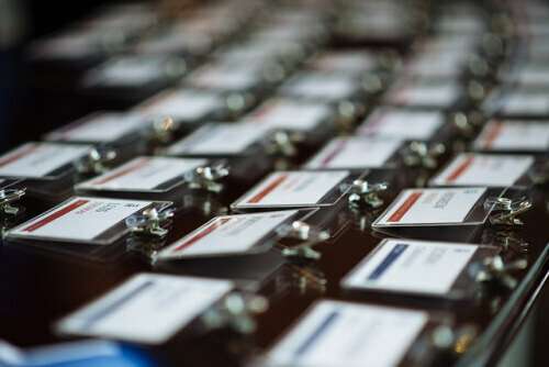 4 Ways to Attract & Keep the Right Volunteers for Your Event