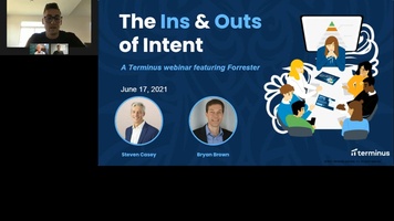 The Ins and Outs of Intent