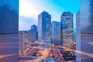 Industry Ecosystems for Customer Experience Orchestrated Businesses