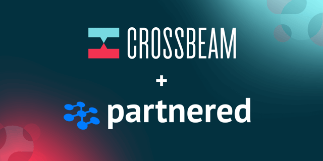 Crossbeam Has Acquired Partnered. Co-Selling Will Never Be the Same.