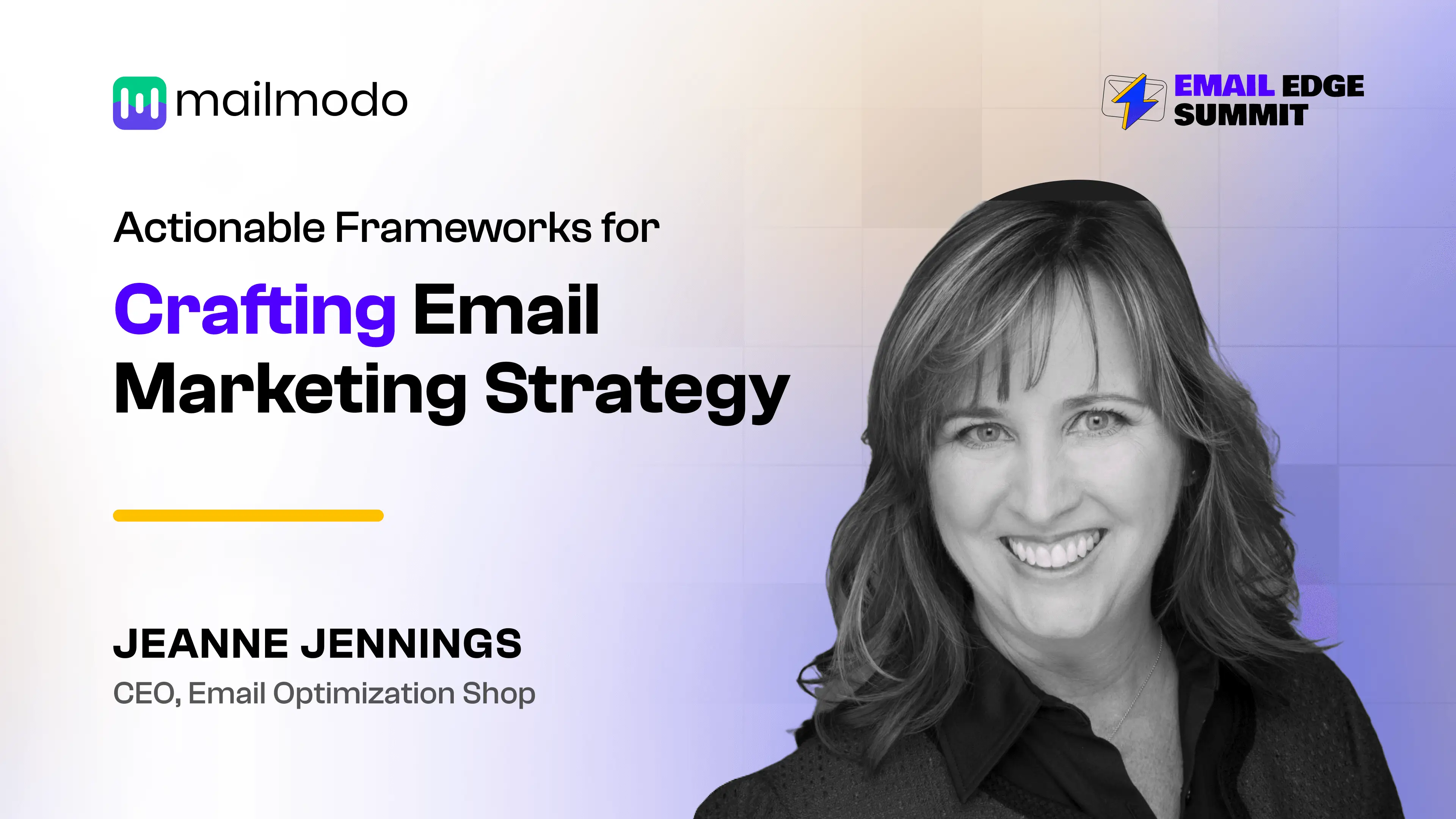 Mastering Email Marketing: An Actionable Framework for Crafting Your Strategy