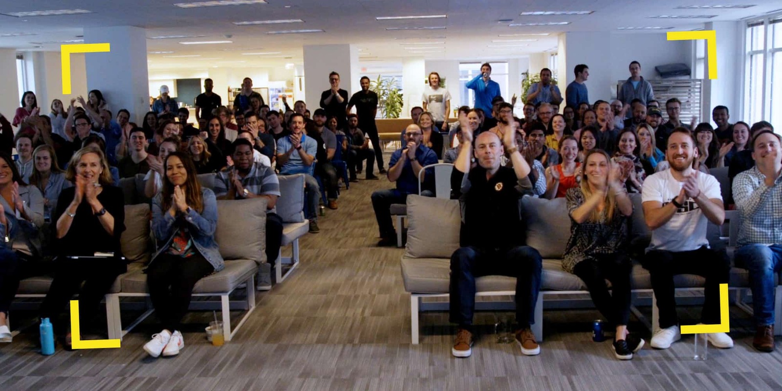 Why A Great Employee Experience Is The Key To Hypergrowth