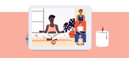 Hosting a Series of Events? Create a Recurring Event Program and Make it Easy