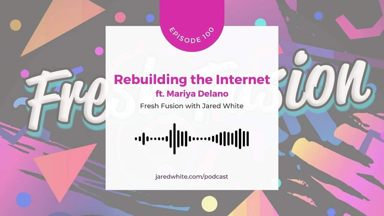 Why ActivityPub, Threads, and Mastodon Matter - From "Fresh Fusion"