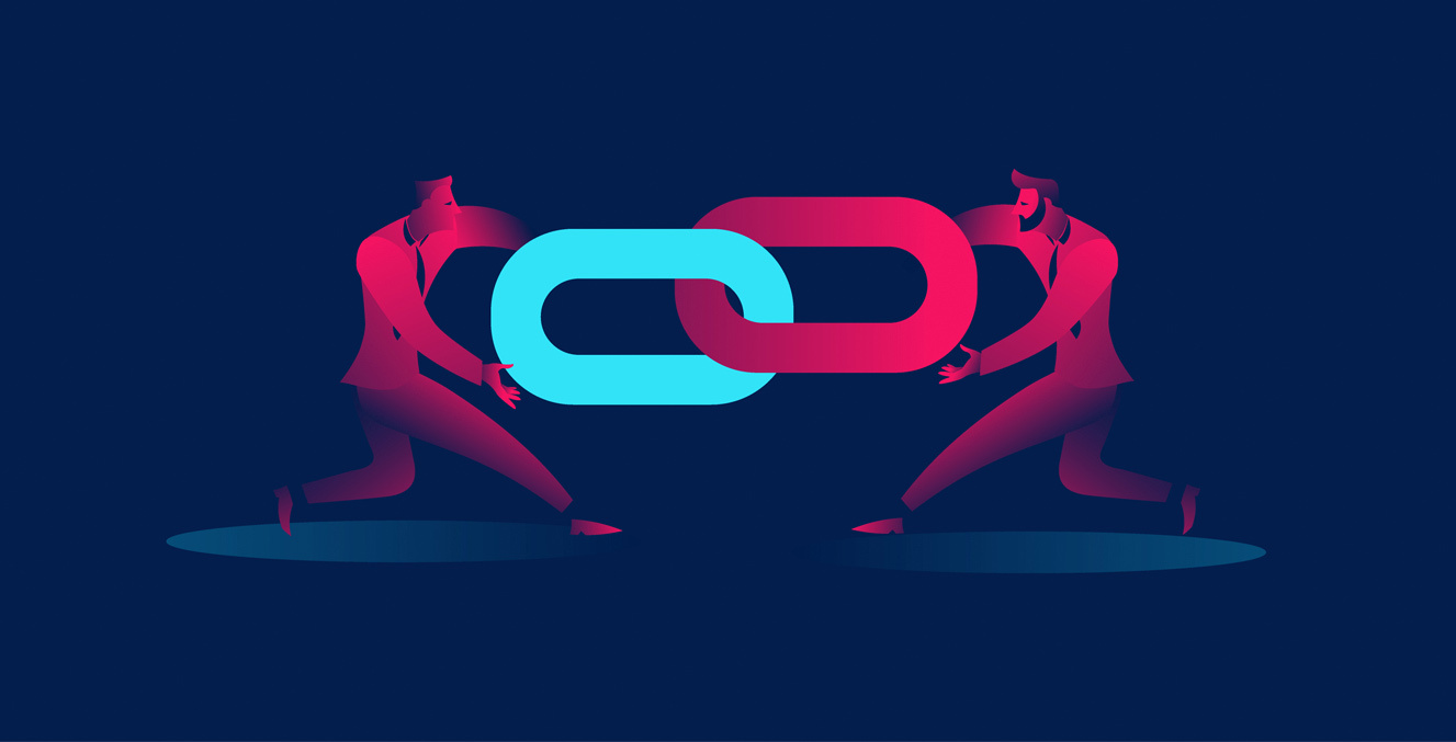 Off-Page SEO Strategy Delivers 64% Growth in Organic Leads for Enterprise HR Services Company