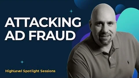 Attacking Ad Fraud With Richard Kahn