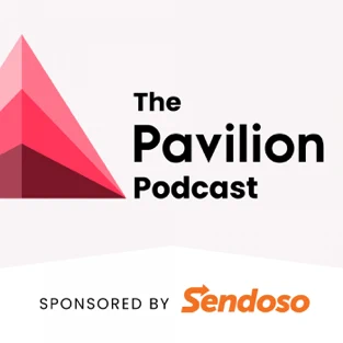 ‎The Pavilion Podcast: Ep 157: How to Get Promoted w/ Rachel Whitehead on Apple Podcasts