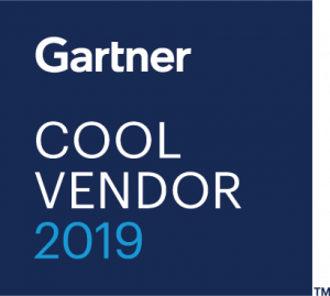 Consensus Recognized as Sales Enablement "Cool Vendor" by Gartner