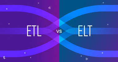 ETL vs. ELT: 6 major differences to know