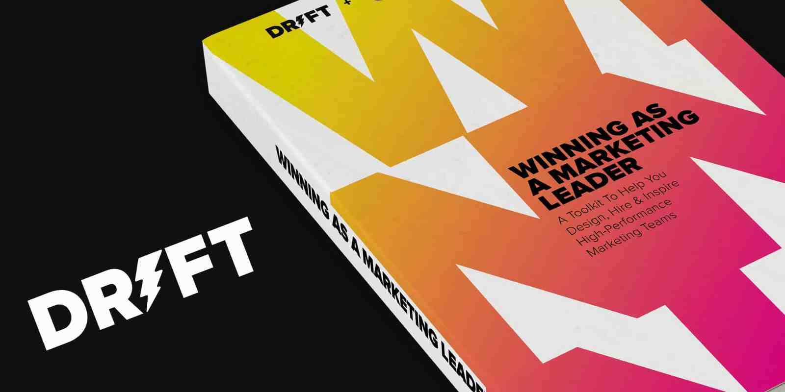 How To Design, Hire & Inspire High-Performance Marketing Teams