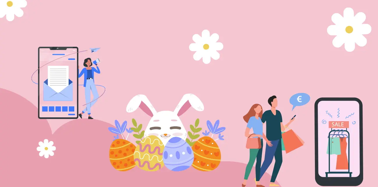 8 Proven Easter Promotion Ideas for eCommerce