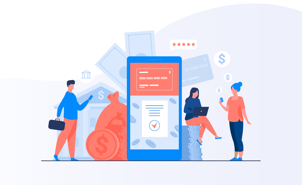 Analyzing 3 years of fintech mobile ad spend: what do fintech growth marketers know?