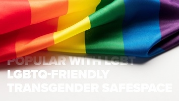 Yext Celebrates Pride with Events & LGBTQ-Friendly Attributes