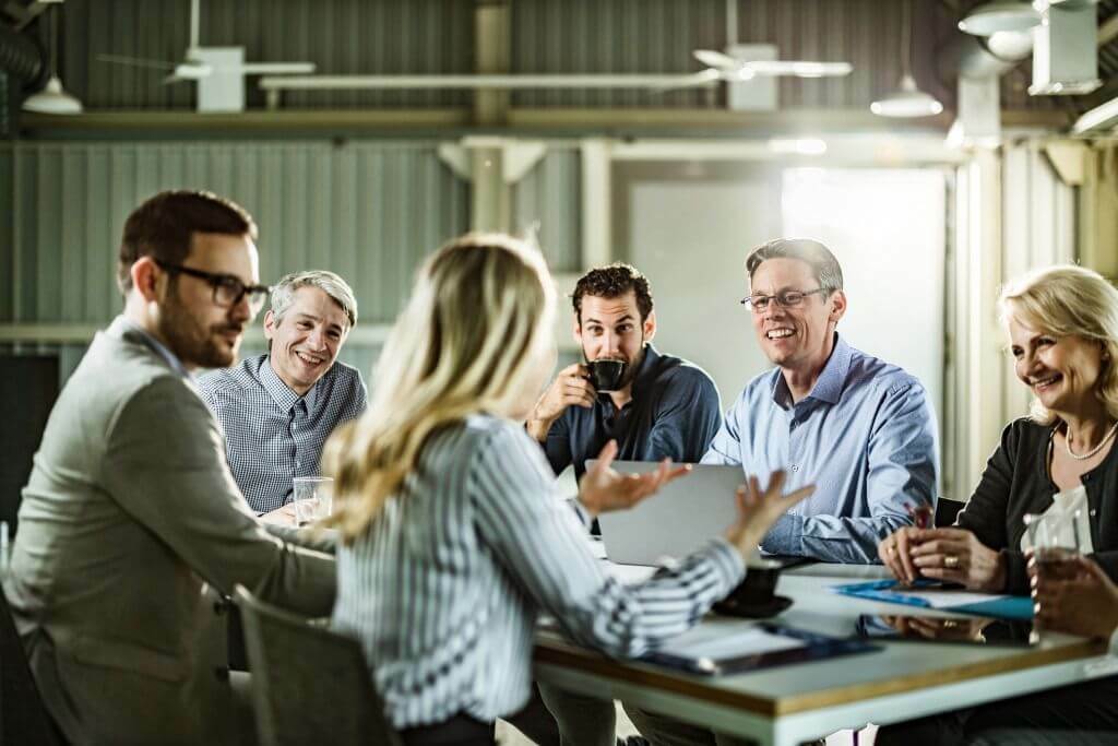 Checklist To Engage Your Executive on Sales Calls