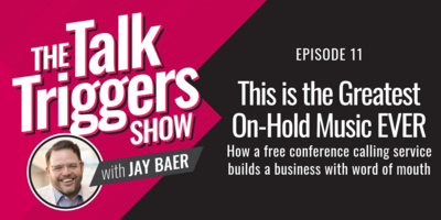 This is the Greatest On-Hold Music EVER