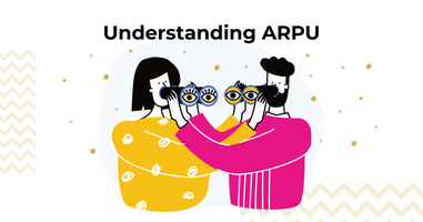 Understanding and calculating ARPU