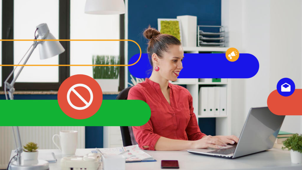 10 Ways To Stop Spamming and Start Selling