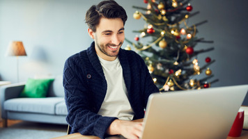 The holiday hub: deliver emails with impact this holiday season