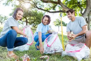 Why small businesses should practice CSR