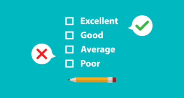 Giving interview feedback: the dos and don'ts