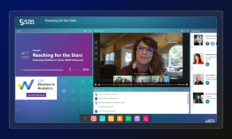 6 Webinar Success Tips From SAS