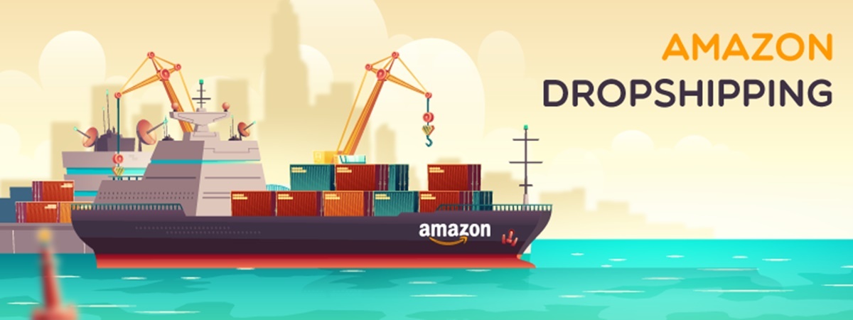 How to Start Drop Shipping on Amazon?