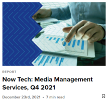 Media Agency Reviews Are Coming In 2022