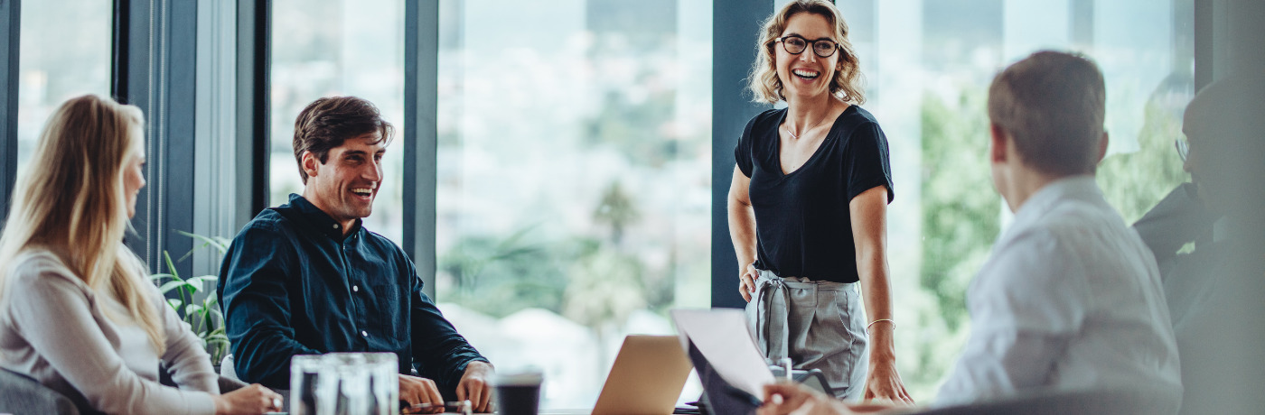 CRM that gives you more